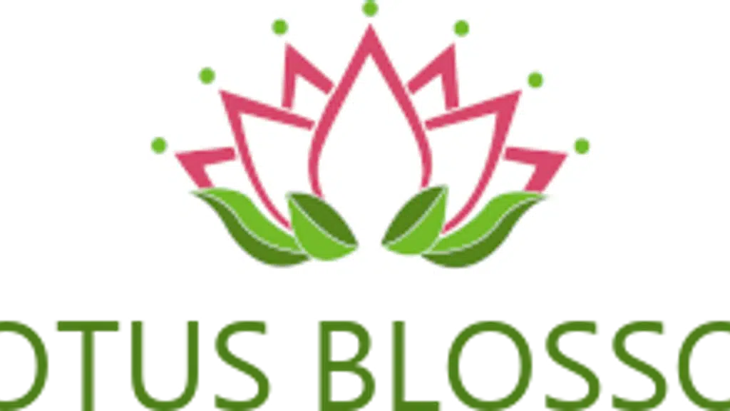 Lotus Blossom
