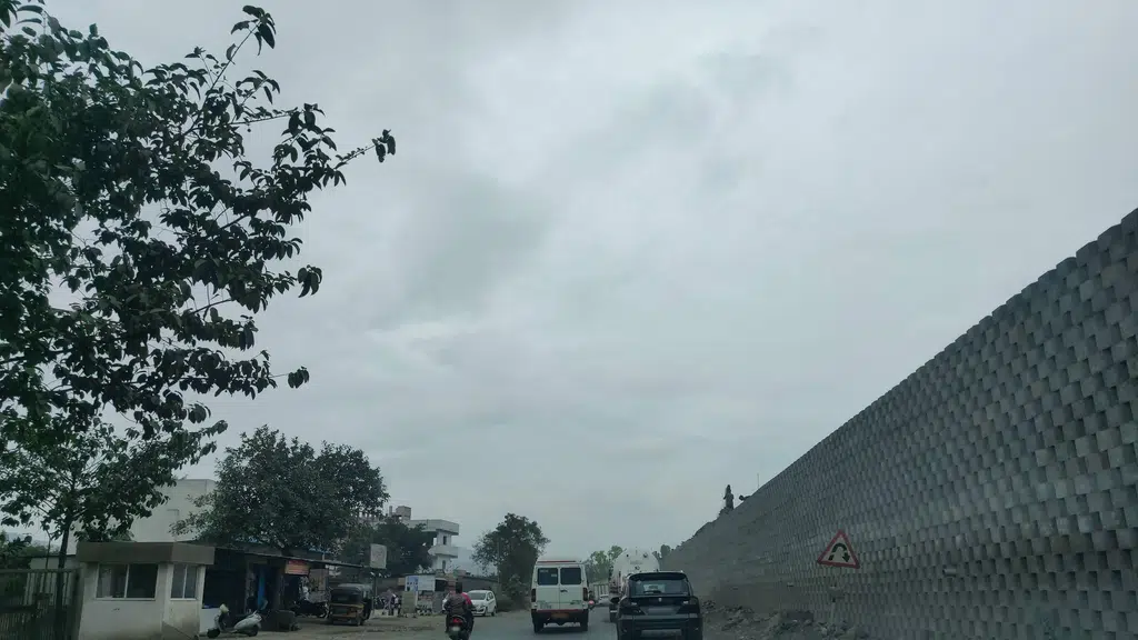 Mini Balaji Mandir