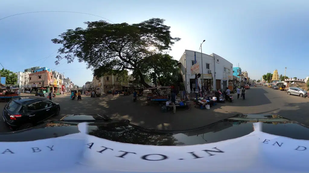 Pravallika Parlour