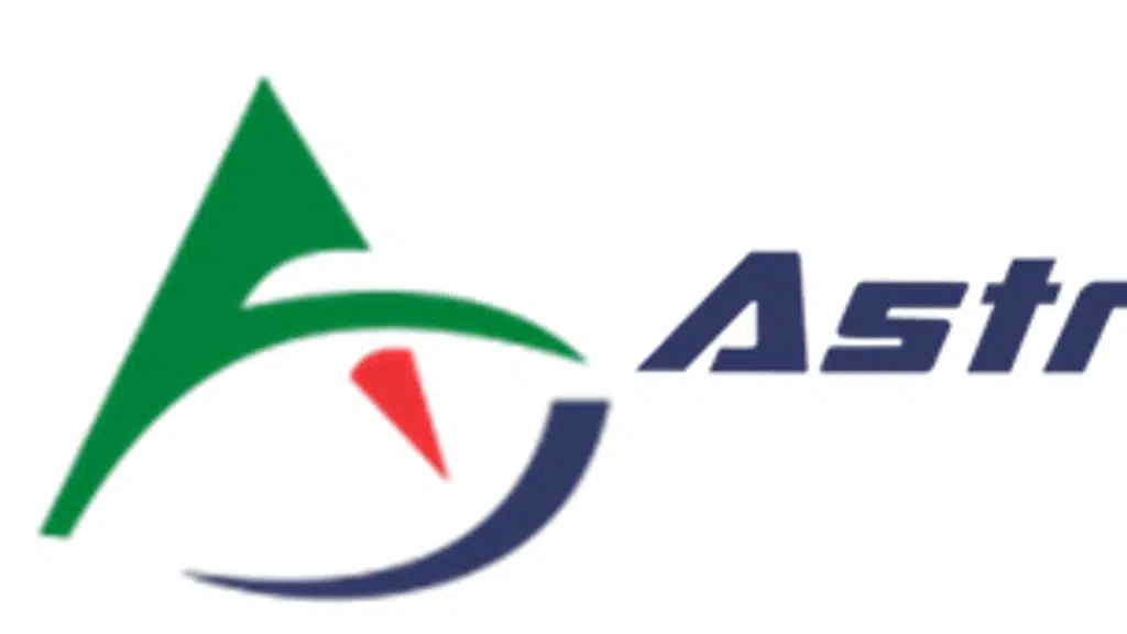 Astrotech Steels Private Limited