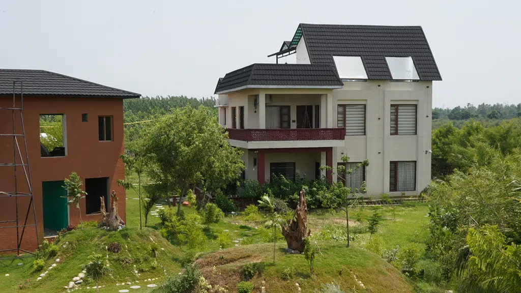 Abhyaranyan Farmstay