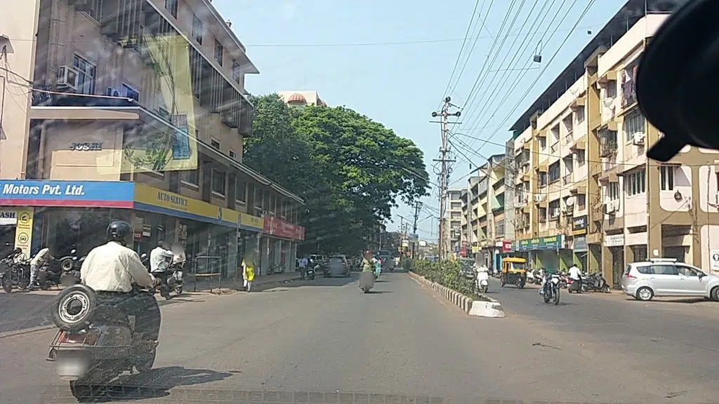 Karnataka Bank - Vasco Branch