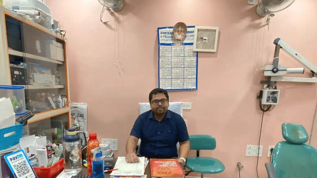 Chhaya Dental and Implant Care