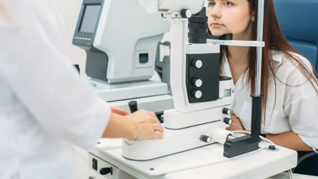 Trivision Eye Hospital & Lasik Centre