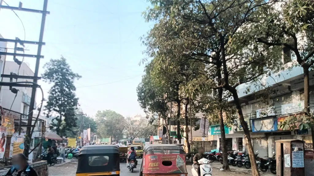 Sadashiv Guruba Kawde Chowk