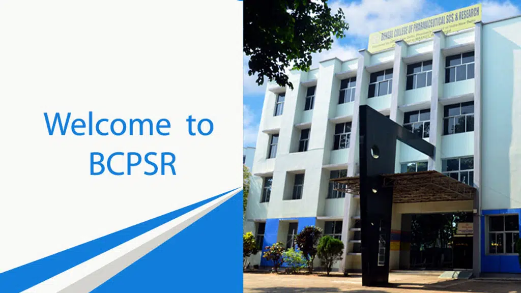 Bengal College of Pharmaceutical Science and Research