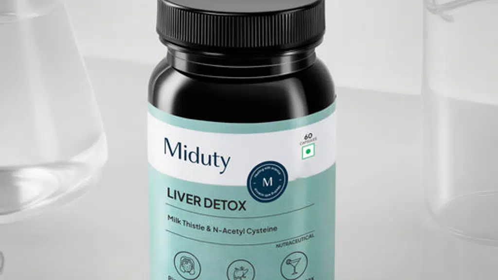 Miduty