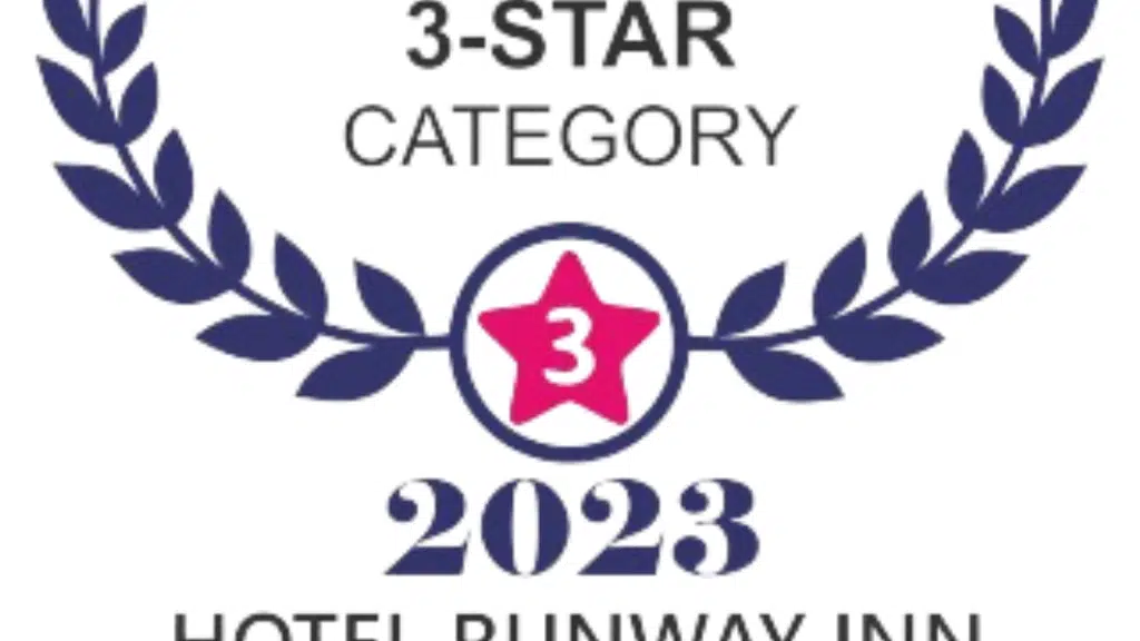 Hotel Runway Inn