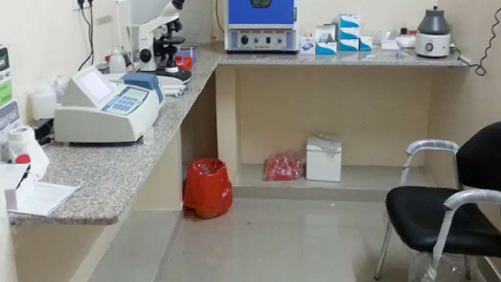 Ideal Urology Hospital