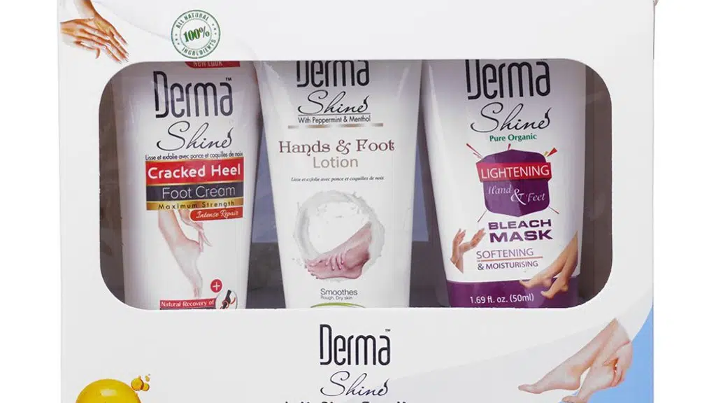 Beauty Products