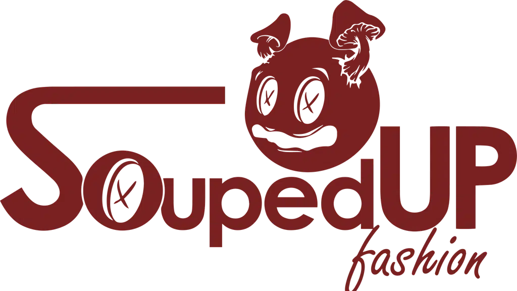 SoupedUp Fashion
