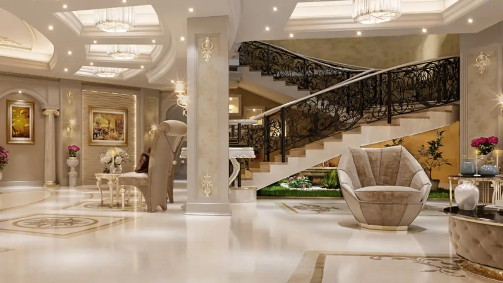 Pavin Traders