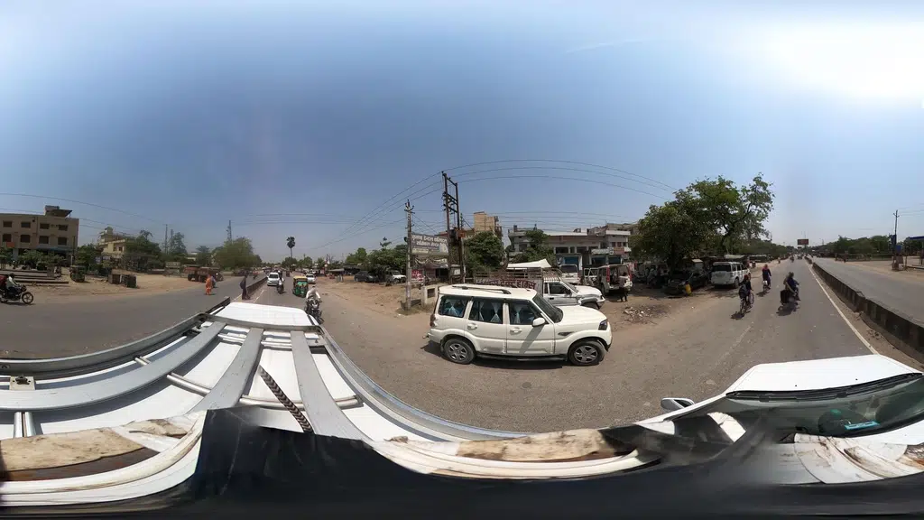 A2 Supermarket