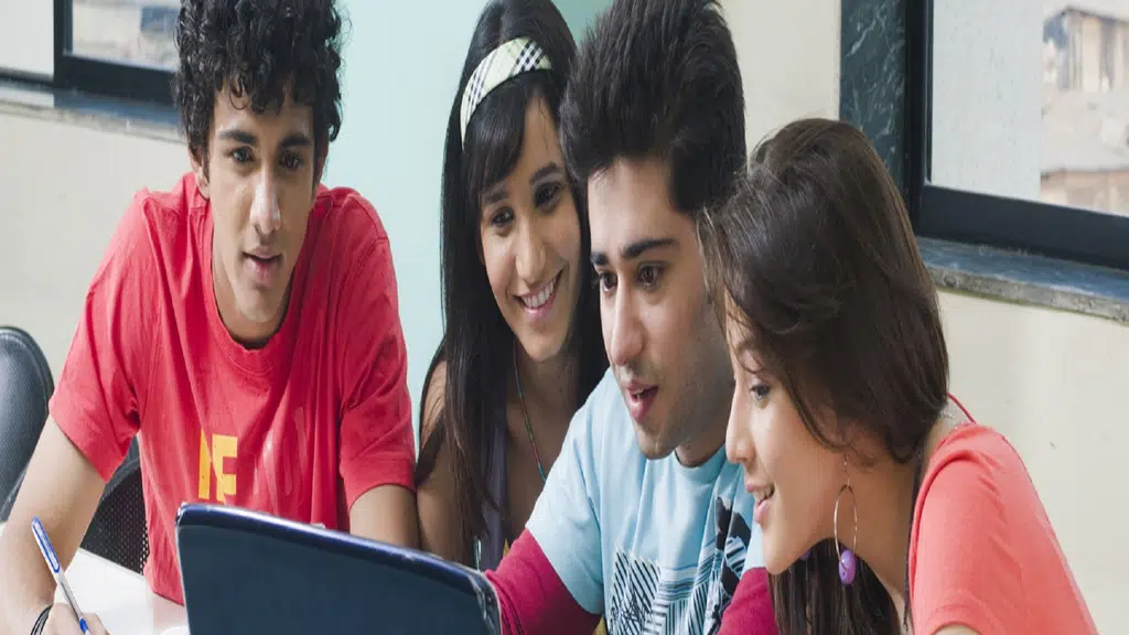 Mayank Institute of Computer Science