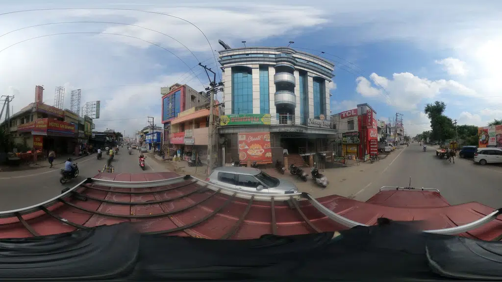 Hotel Sindhu Towers