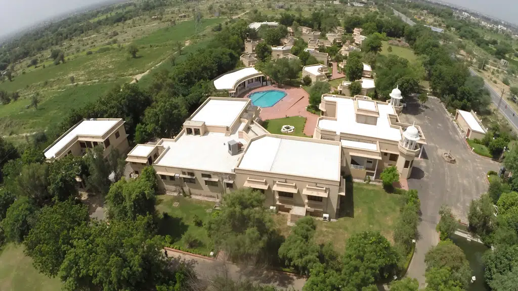 Heritage Resort Bikaner