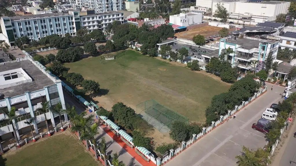 S D College of Engineering & Technology,Muzaffarnagar