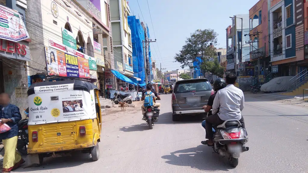 Laxmi Bike Point