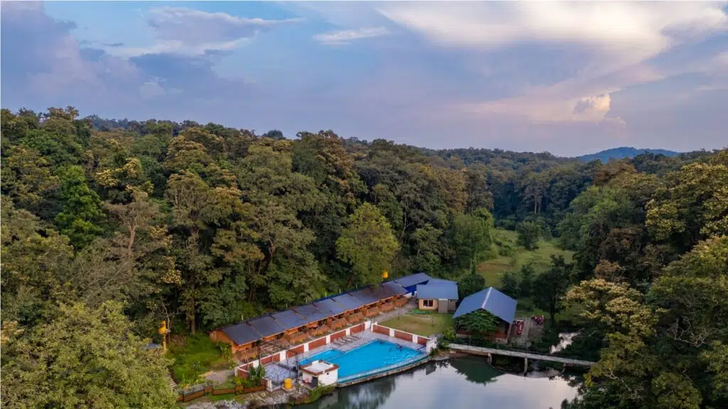 Dandeli Inn Resort