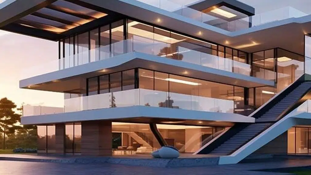 Sunlight Architect
