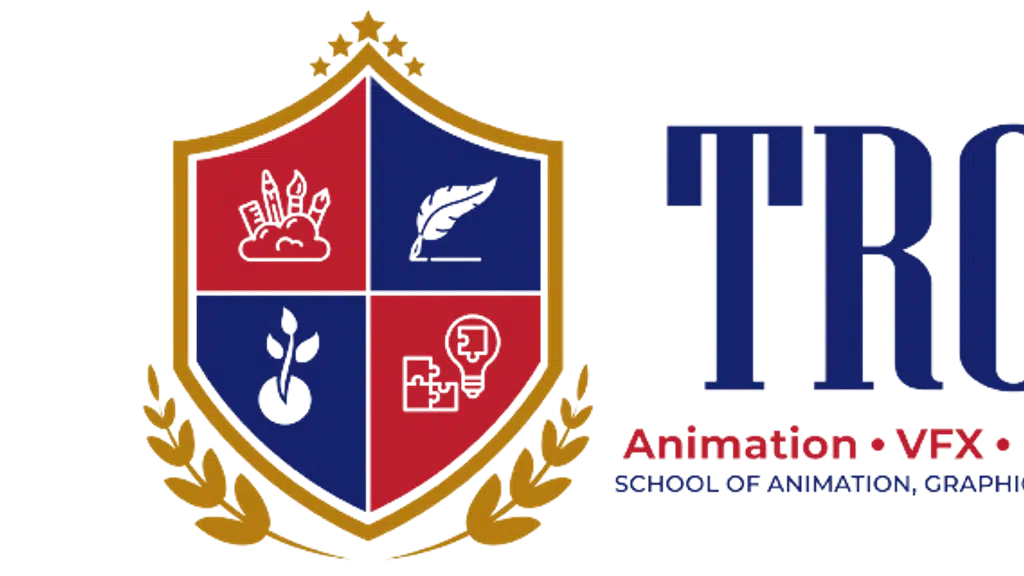 Tron School of Animation