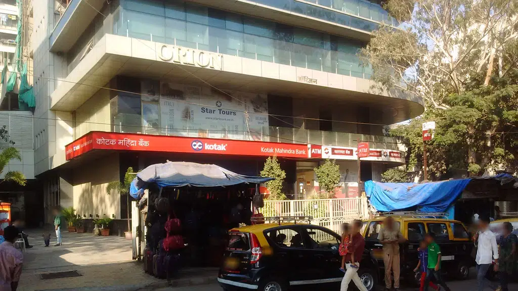 New Ideal Family Restaurant