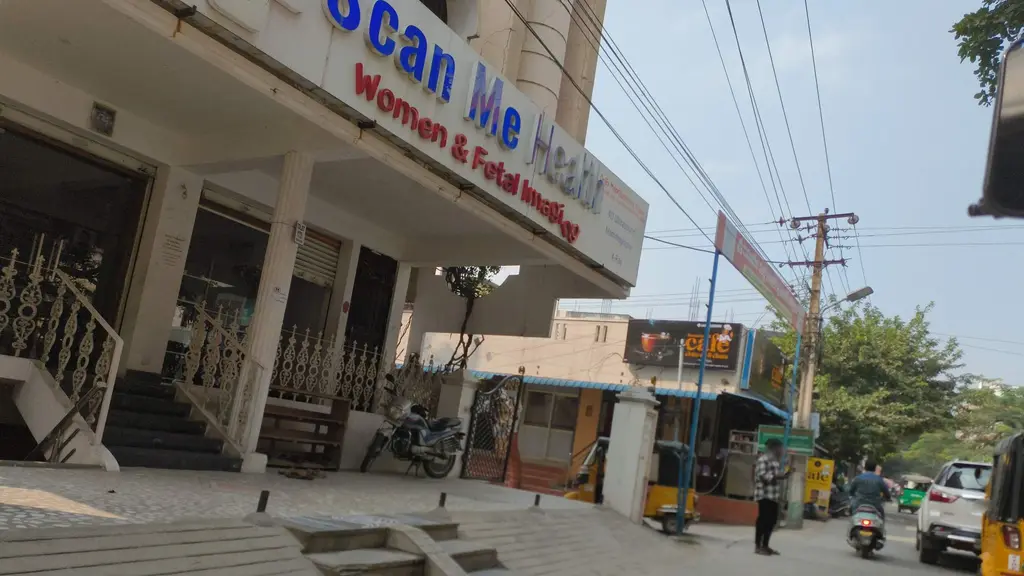 Swarnamrutha Hospital