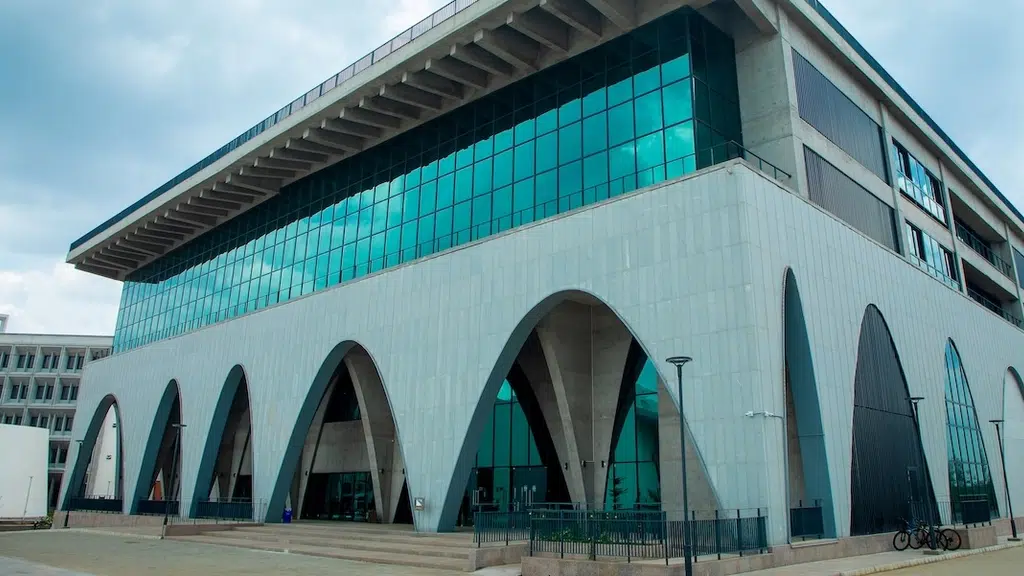 Indian Institute of Technology, Hyderabad