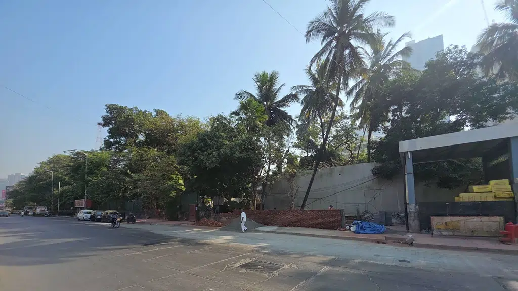Anand Niketan