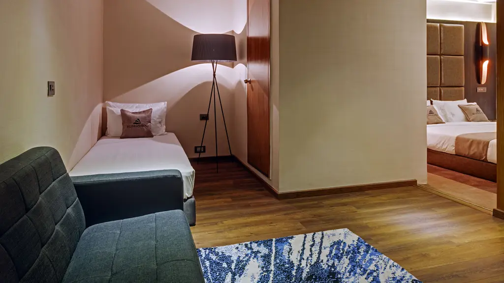 Hotel Euphoria