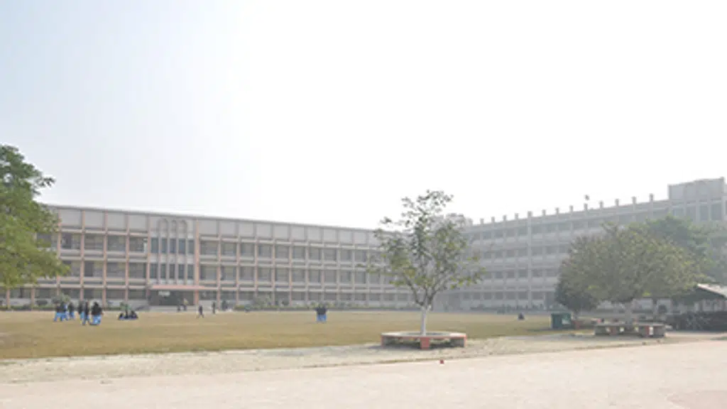St. Xavier's Higher Secondary School, Bettiah