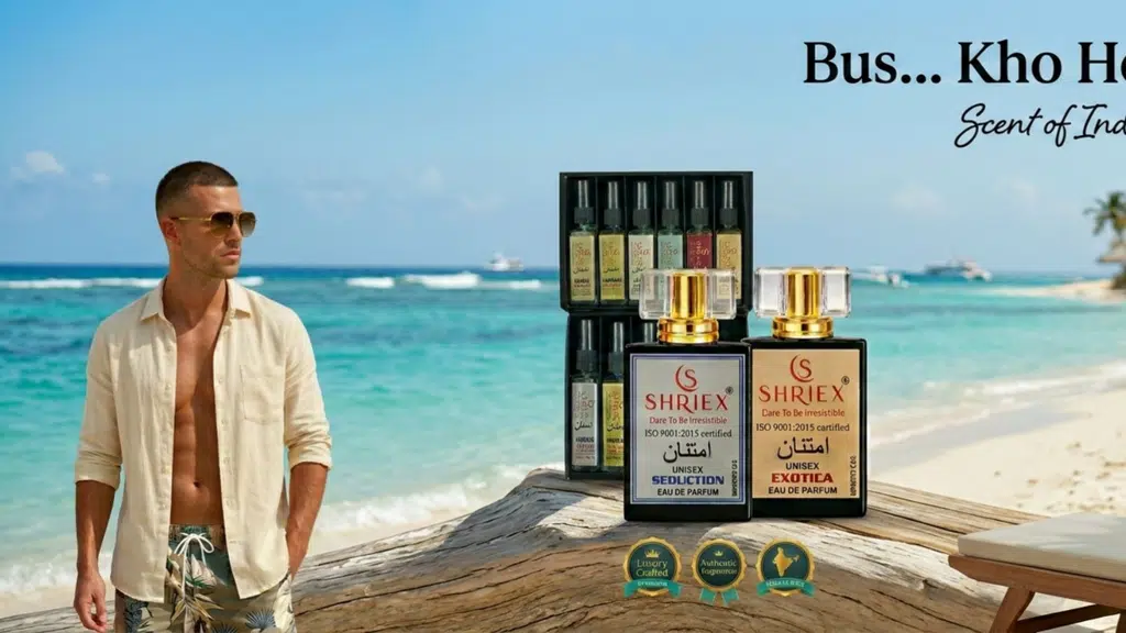 Shriexluxurystore