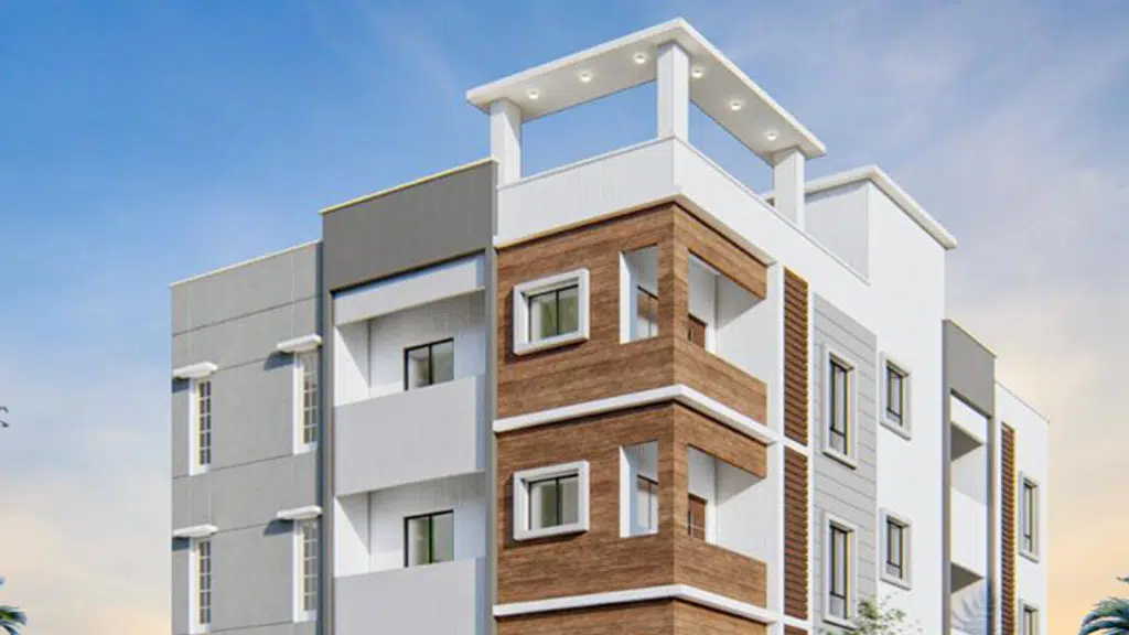 Sri Sai Housing