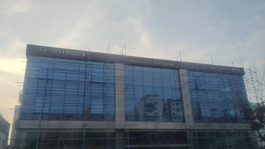 TKM Nagar Real Estate
