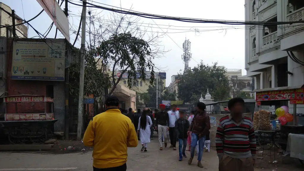 Raj Darbar Hotel Near Golden Temple, Amritsar