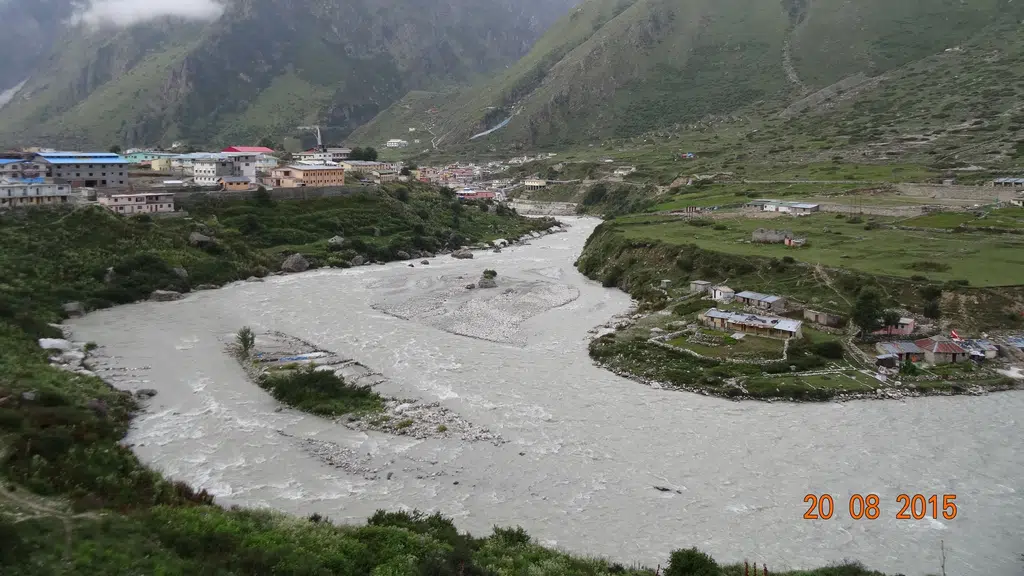 Shree Badrish Hotel, Badrinath
