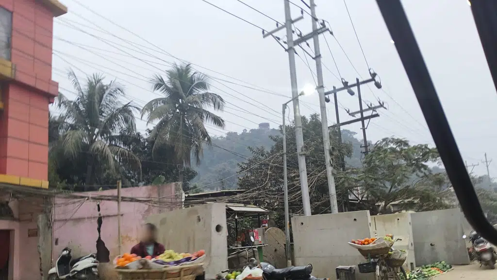 HP Petrol Pump Mondal Auto Fuel