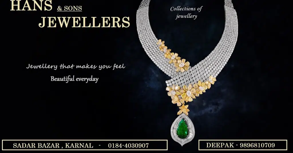 Hans Sons Jewellers