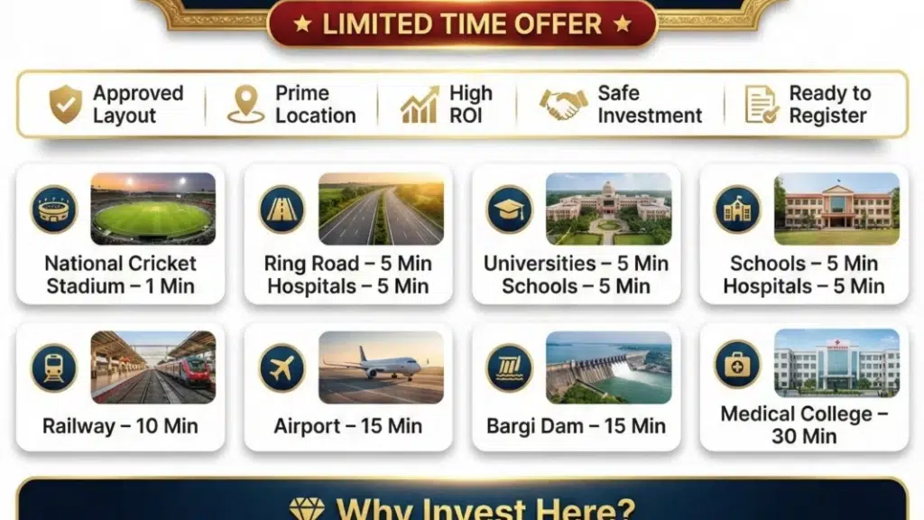 Positive Real-Estate Pvt. Ltd