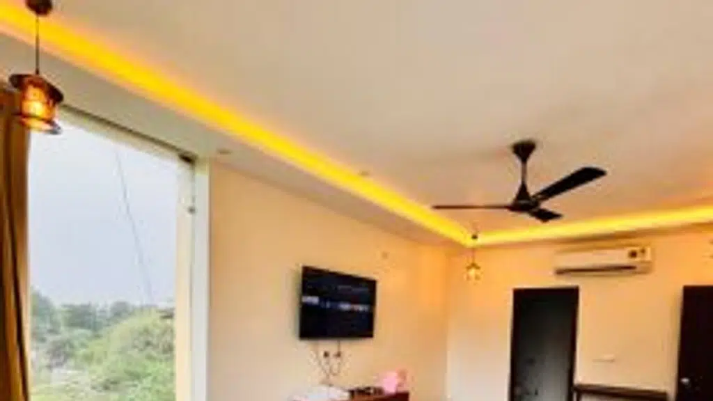 Badi Garh Palace resort & spa