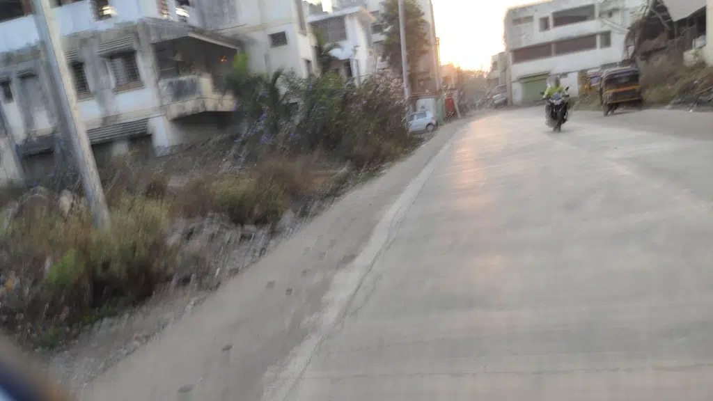 Narayangaon