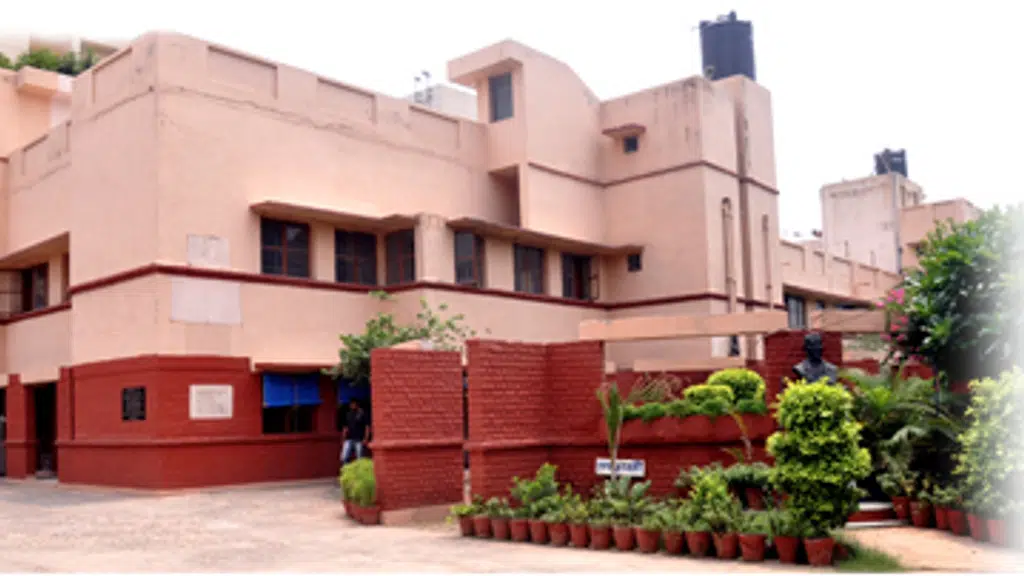 All India Confederation of the Blinds