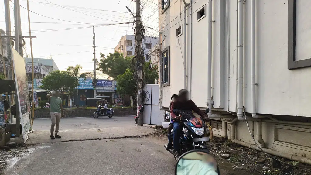 HDFC Bank ATM