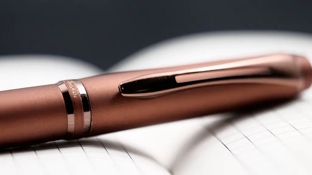 Fortunate Pens