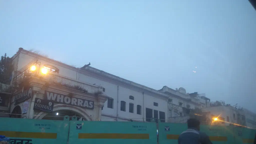 New Light Institute