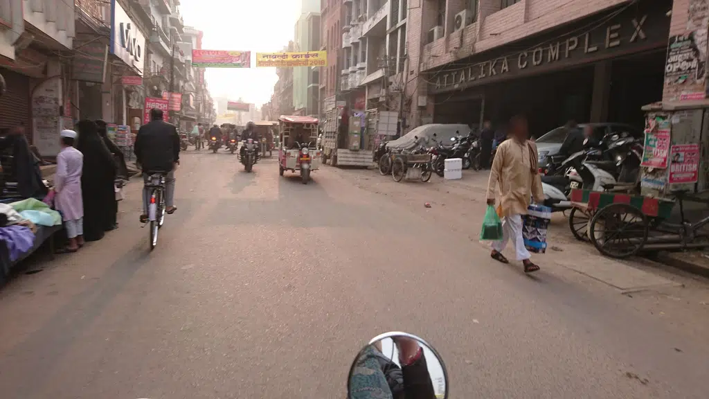 Dasehri House