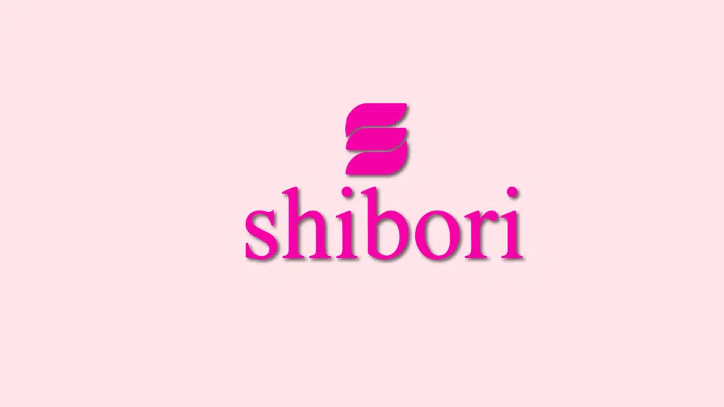 Shibori Tex