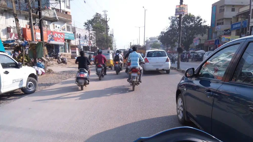 Sri Laxmi Manikanta Travels