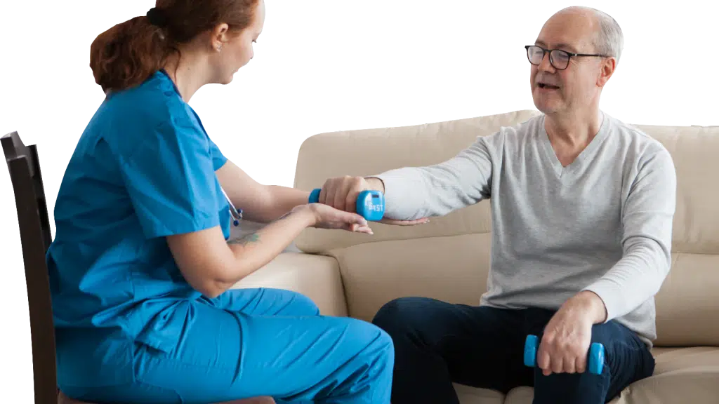 Caremate Homecare