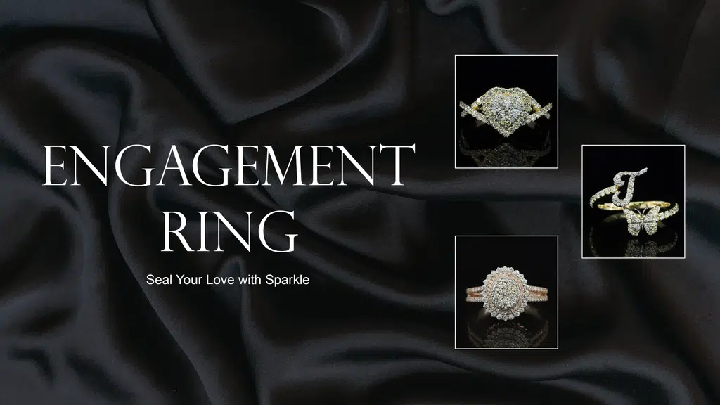 Millennium Jewelery